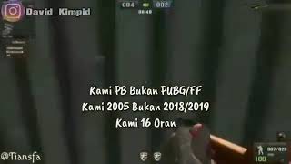 Download lagu Sindiran pubg/ff mp3