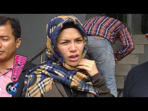 Risih Diganggu, Nikita Mirzani Laporkan Mantan Suami - Cumicam 02 Desember 2018