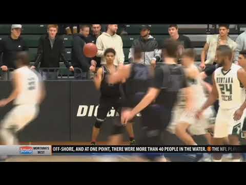 Carroll’s Ryan Imhoff named to Bevo Francis Award Watch List