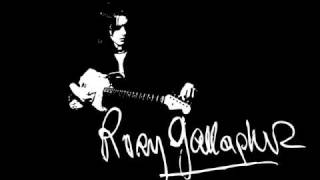 Rory Gallagher - Jacknife Beat