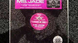 MS. JADE / TIMBALAND - &quot;DREAM&quot; (INSTRUMENTAL)