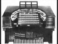 George Wright Plays The Pasadena Studio Wurlitzer "Again"