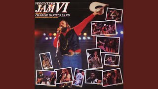 Will the Circle Be Unbroken (Live)