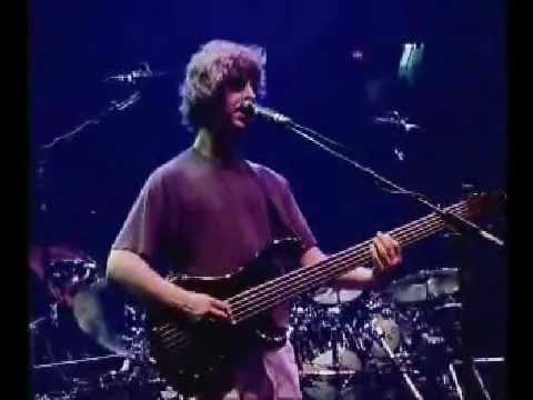 Phish - Esther