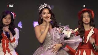 Download lagu SAKURA NO HANABIRATACHI || ALL MEMBER JKT48 || LAST SHOW SHANIA GRACIA || 27-12-2025 mp3