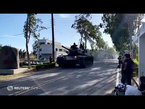 Ilha Kinmen, linha de frente da defesa de Taiwan, revive memórias da guerra com a China