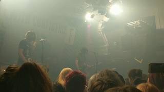 We&#39;ll Be Okay - With Confidence (Live at o2 Academy Islington, London - 31/05/17)