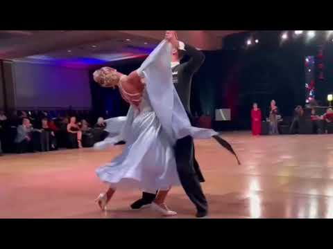 Roman Yunkind - Sofiya Glotova USDC 2022