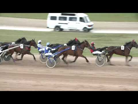 2019.05.11. 06. futam - EPERJES HENDIKEP