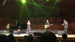 Cara Dillon - The Maid of Culmore 2017.10.03 Guangzhou Xinghai Concert Hall广州