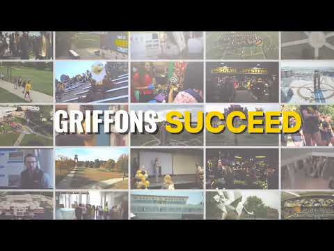 GO GRIFFS!  2023