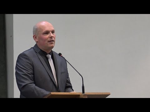 1.12.2018 MAREK RIEČAN – Naplnená túžba