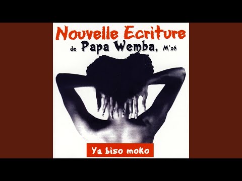 Medley: Makanzi Et Moselebende / Mere Superieur