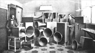 Antonio Russolo - Corale