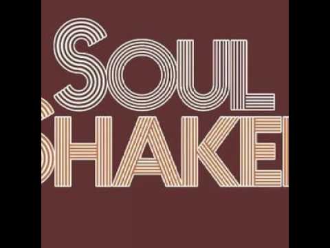 Max Linen - The Soulshaker (Original mix)