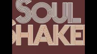 Max Linen - The Soulshaker (Original mix)
