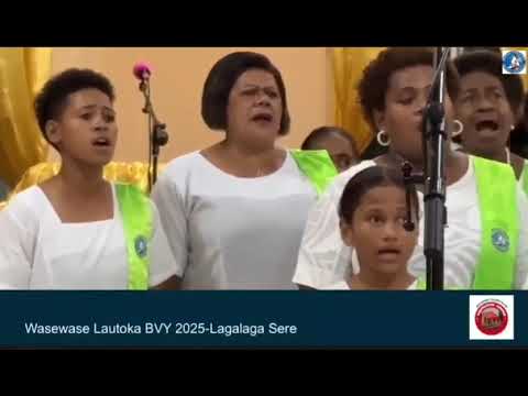 Alifa na Omeka Kapenaumi Church TC Waiyavi Lautoka