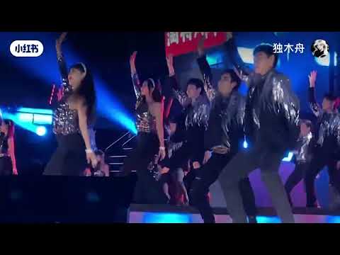 Victoria Song’s Stop Asking Me What Disco Is performance #宋茜 #songqian #빅토리아