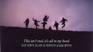 무모했던 그때로🌅, When We Were Young - Lost kings [가사/해석/자막]