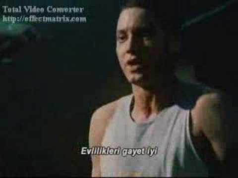 Eminem vs. Papa Doc Freestyle Türkçe(Altyazılı)