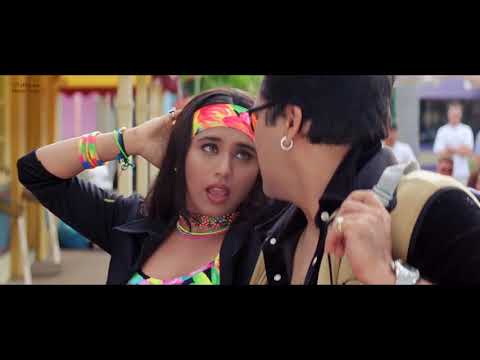 Kudi Kuwari Tere Piche Piche - Hadh Kardi Aapne (2000) 4K