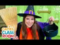 Knock Knock Trick Or Treat Songs From Caitie S Classroom Halloween Fun For Kids