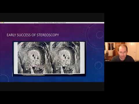 Pascal Martiné - "The Magic of Hyper Stereos"