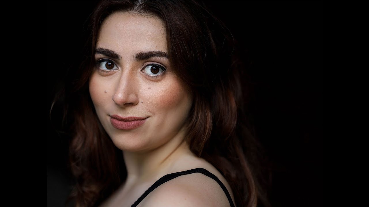 Promotional video thumbnail 1 for Sarah Juliano