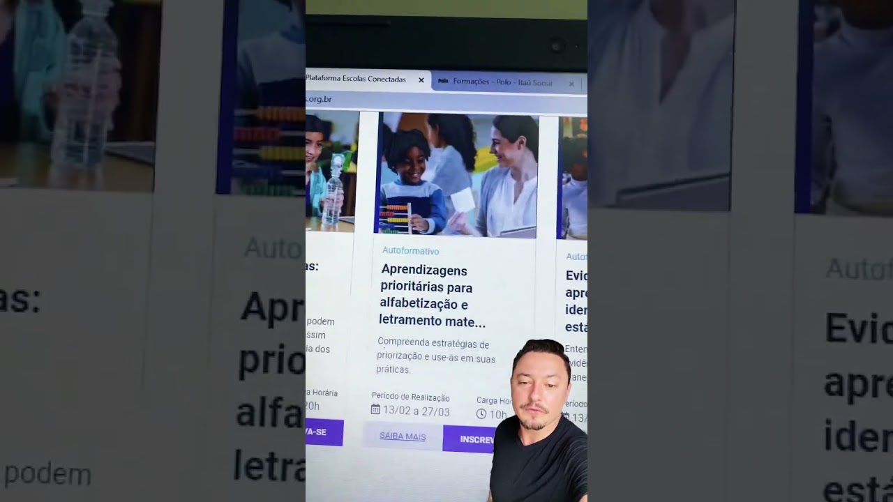 4 SITES COM CERTIFICADO GRÁTIS| #educação #education #curso #cursoonline #professor