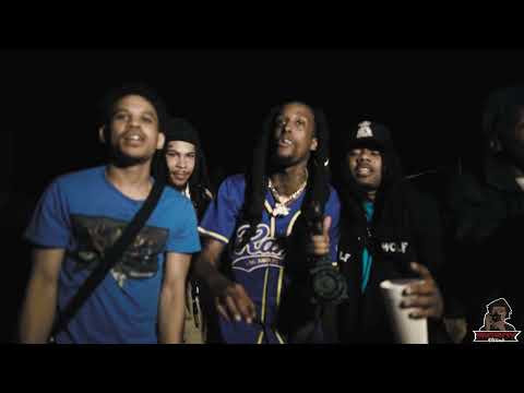 Mk Sixx x Lunniiee Luwop - Bowls (Official Video) Shot By @Bigboyvisuals