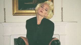 Lines - Weekends - INGRID WITT REMIX