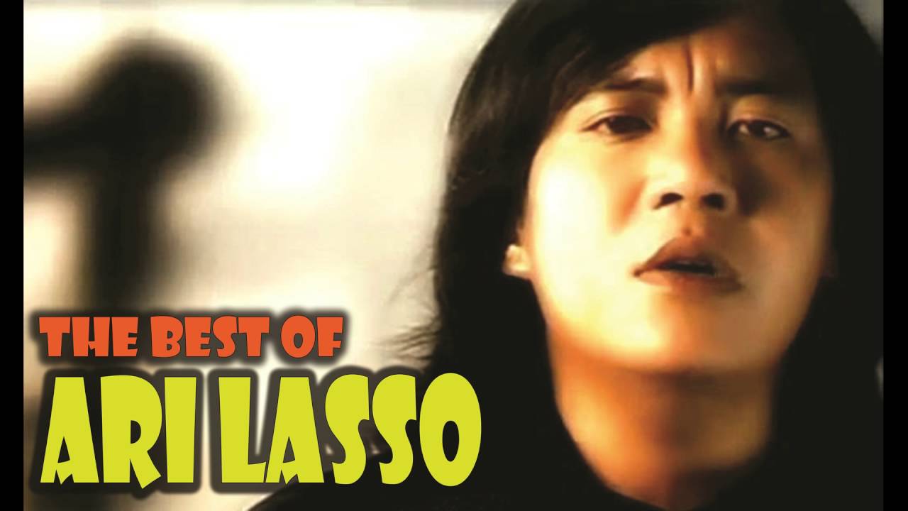 Ari lasso - Kamu Egois FULL Album - The Best Of Ari Lasso - New Album