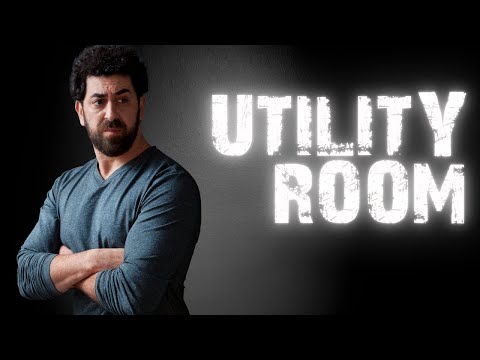 Utility Room with JELO - FULL EPISODE
