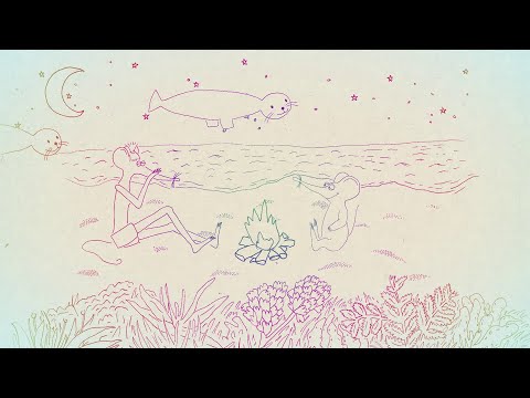 Théo Muller - I Thought (Official Music Video)