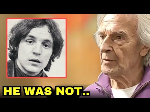 John McLaughlin SHOCKS Fans About Jack Bruce