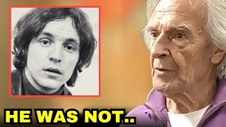 John McLaughlin SHOCKS Fans About Jack Bruce