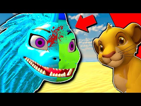 Cursed SISU has 89,321,043 health.. 🐉 (WHAT?!)