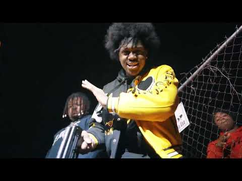 Reckless Jay | Shots To The Face | Official Video | Shot By. LMB FILMZ #ReadyToShoot