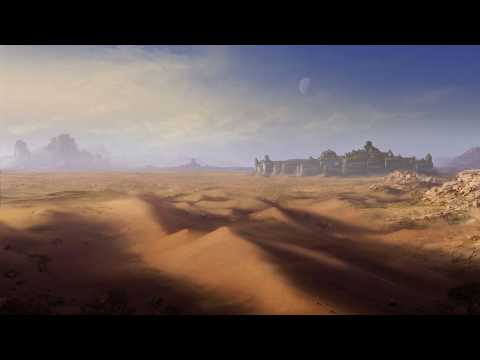 Engholm - Dune [MauXis Remix]