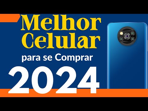 o melhor celular para comprar em 2024 - celular bom e barato 2024 - celular 2024 custo beneficio