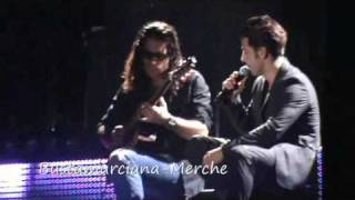 David Bustamante @ Con otro amor (almassora)