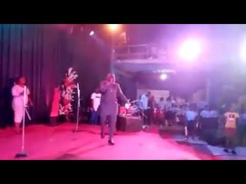 SOLOKINGS GOSPEL MUSIC, ISOKO & URHOBO EBIO SESSIONS