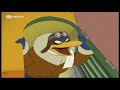 The Adventures Of Marco And Gina S1 EP 16 EN US Snow Adventure T