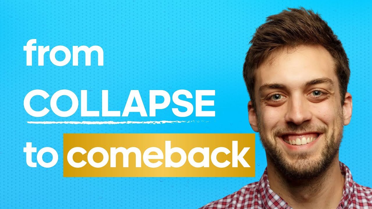 What REALLY Happened to Scribe Media? w/ Eric Jorgenson