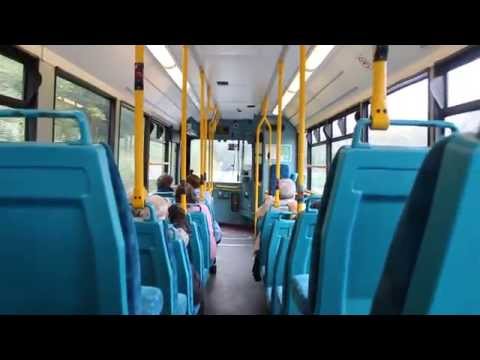 Arriva North East - X532GGO