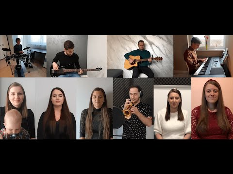 Mai aproape de cer - Laudă și închinare Micălaca