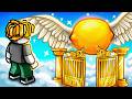 This Roblox Game Is NOT About Lemon Selling