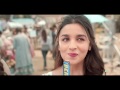 New Xtra Chocolaty Cadbury Perk Alia Bhatt TVC