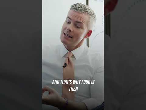 Why Being Hungry Can Be Good  #shorts