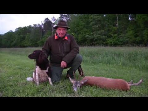 Spotkałem myśliwych  - odcinek 129  Jak obrażalska Lira kozła znalazła